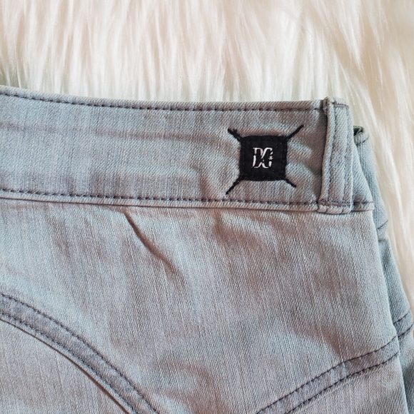 NWOT DC Twigs Skinny Pants - Picture 7 of 9